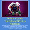 The best slots to win in the Australian pokies 83: review