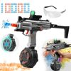 Water Warfare Reloaded: Top Picks for Airsoft Water Gun Battles