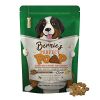 From Scooping Struggle to Stool Symphony: Unleashing Digestive Harmony with Bernie's Perfect Poop Supplement for Dogs