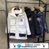 おしゃれに秋を迎えるために ダウンジャケット 2020トレンド秋冬おすすめ安い カナダグース Canada Goose(hiibuy.com H1nGTb)