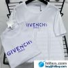 高級感ある 半袖シャツ GIVENCHY偽物ブランド 2021春夏 ジバンシー GIVENCHY