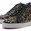 Christian louboutin クリスチャンルブタン 靴