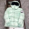 MONCLER × FRAGMENT 