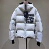 2021年新作の防寒着 MONCLER MAZOD