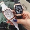 スイス輸入クオーツムーブメント 多色可選 フランクミュラー FRANCK MULLER 2017女性用腕時計