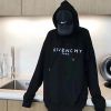 ゆったりとした印象 韓国ファッション GIVENCHY パーカー華やかさ満点 ジバンシー_ジバンシー GIVENCHY_ブランド コピー 激安(日本最大級)