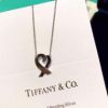 2021春夏 ネックレス ティファニー コピー 大人っぼい ティファニー Tiffany&Co お洒落な存在感