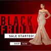 Missord prom dress Black Friday 2022 Promo is coming