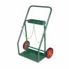 Safety Tips When Using Gas Cylinders Cart