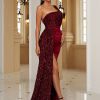 Missord Up to 80% Off black prom dress Easter sale for you